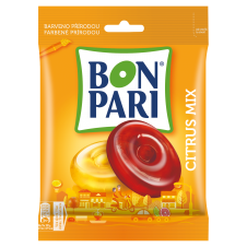 BON PARI Citrus Mix 35x90g N1 CZ