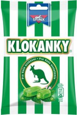 KLOKANKY 40x90g CZ