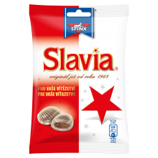 SLAVIA 40x90g CZ