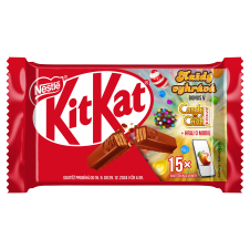 KIT KAT 4 Finger Mléčný 24x41,5g CZ