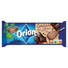 ORION NA VAŘENÍ 22x100g N1 CZ