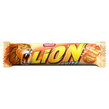 LION White Standard 42g CZ