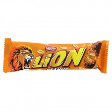 LION Peanut 40x40g N1 PL