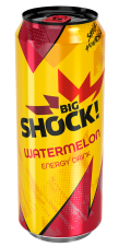 Big Shock 500ml Watermelon