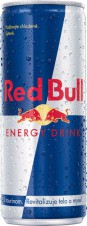 Red Bull CZ 250ml