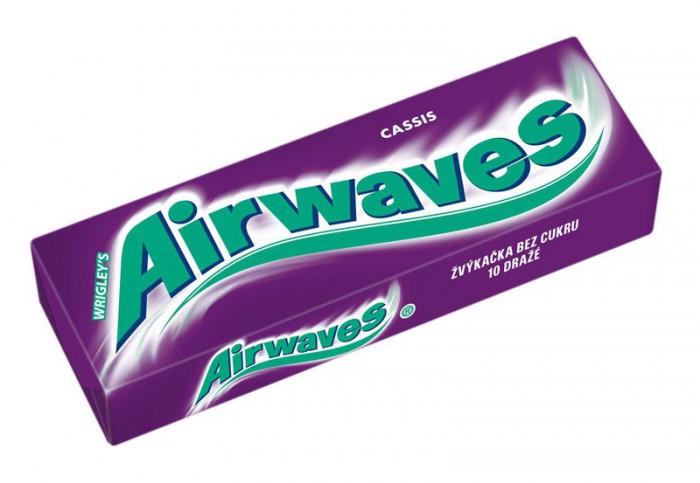 Airwaves Cassis
