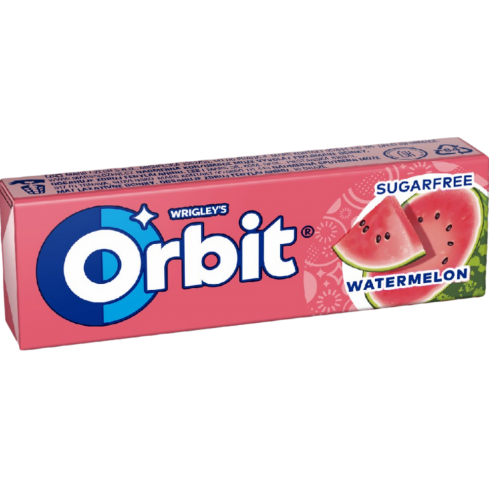 Orbit Watermeloun
