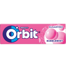 Orbit BubbleMint