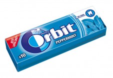 Orbit PepperMint