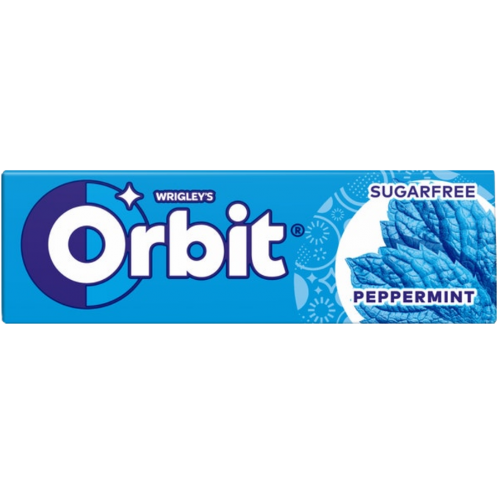 Orbit PepperMint