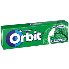 Orbit SpearMint