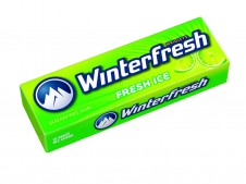 WinterFresh Fresh Ice