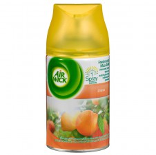 Air Wick Freshmatic refill 250ml Citrus