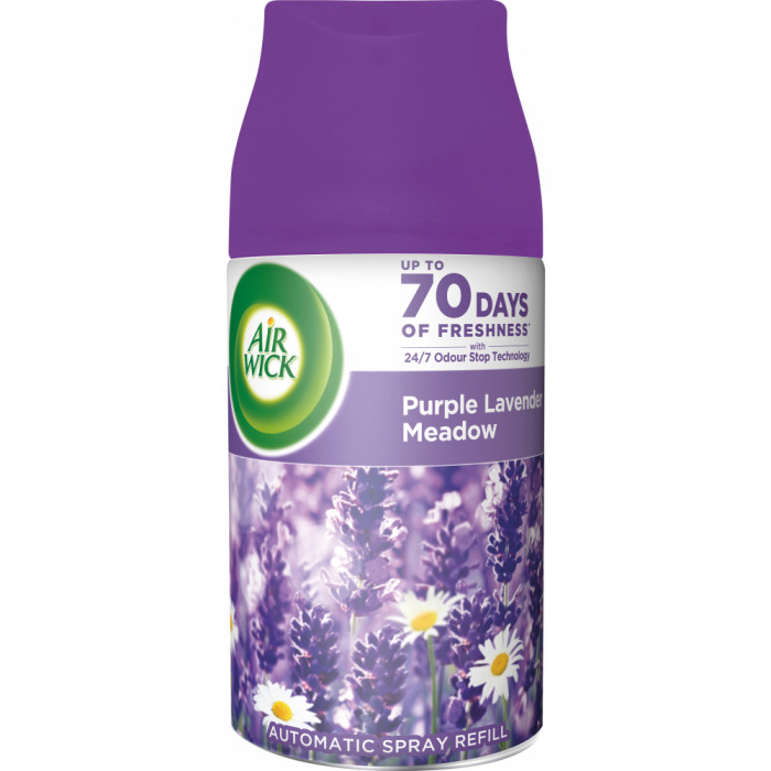 Air Wick Freshmatic refill 250ml Lavender & Camomile