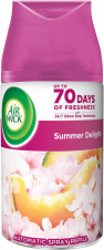 Air Wick Freshmatic refill 250ml Radostné Léto