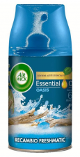 Air Wick Freshmatic refill 250ml Tyrkysová Laguna