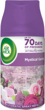 Air Wick Freshmatic refill 250ml Tajemná Zahrada