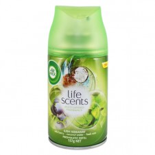 Air Wick Freshmatic refill 250ml Lush Hideaway