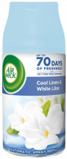 Air Wick Freshmatic refill 250ml Vůně Svěžího Prádla