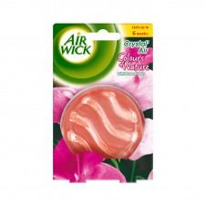 Air Wick Vonný Gel Pink Sweet Pea