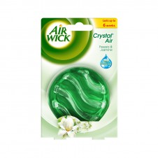 Air Wick Vonný Gel Freesia & Jasmine