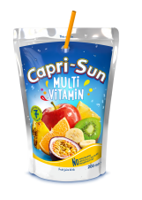 CAPRI-SUN 10x200ml Multi Vitamin