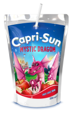 CAPRI-SUN 10x200ml Mystic Dragon