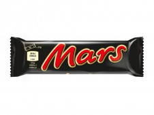 MARS 51g