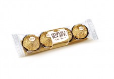 FERRERO ROCHER T4 50g