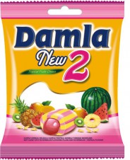 Tayas Damla 90g New 2 Meloun