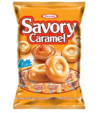 Tayas Savory 90g Caramel