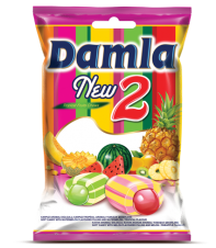 Tayas Damla 500g New 2 Meloun