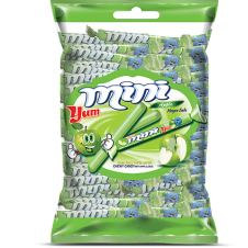 Tayas Mini Yum 700g Jablko