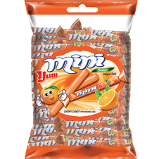 Tayas Mini Yum 700g Pomeranč