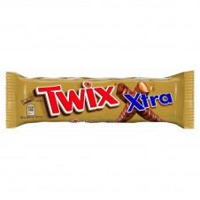 TWIX XTRA 75g