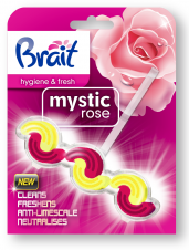 Brait Kostka 40g Mystic Rose
