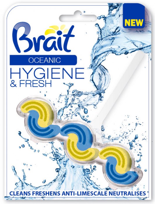 Brait Kostka 40g Oceanic