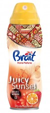 Brait SHAPE 300ml Juicy Sunset