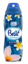 Brait SHAPE 300ml Relaxing Moments