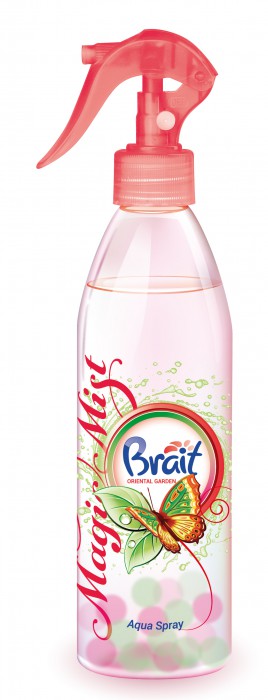 Brait Magic Mist 425g Oriental Garden