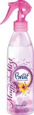 Brait Magic Mist 425g Paradise Flowers