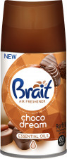 Brait FreshMatic refill 250ml Choco Dream