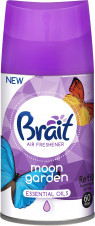 Brait FreshMatic refill 250ml Moon Garden