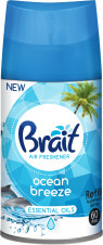 Brait FreshMatic refill 250ml Ocean Breeze