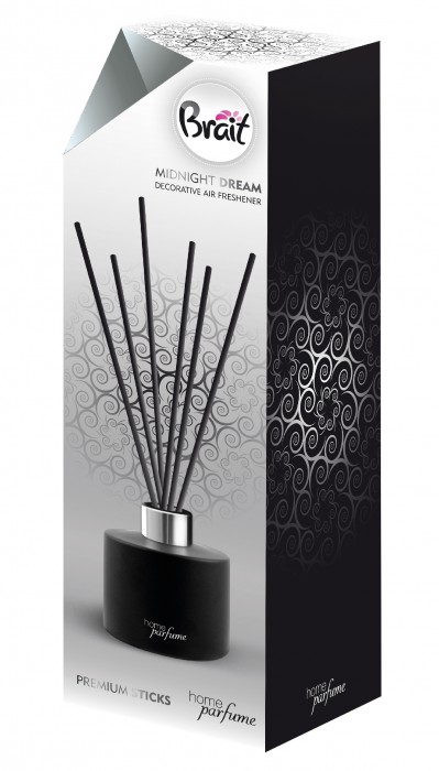Brait HOME PARFUME 100ml Midnight Dream