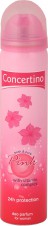 Concertino Deodorant 75ml Pink