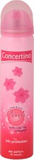 Concertino Deodorant 75ml Pink