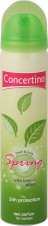 Concertino Deodorant 75ml Spring