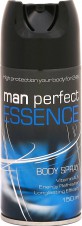 MAN Perfect Deodorant 150ml Essence