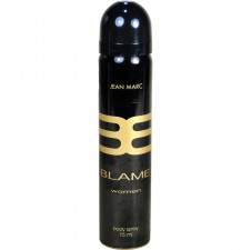 Jean Marc deodorant 75ml Blame